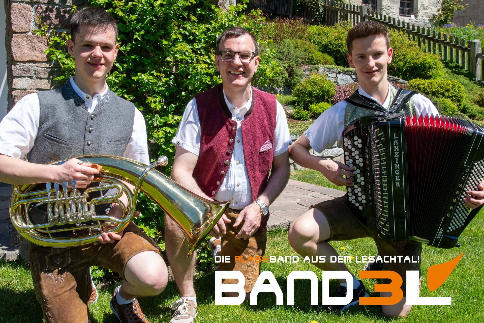 Band 3L